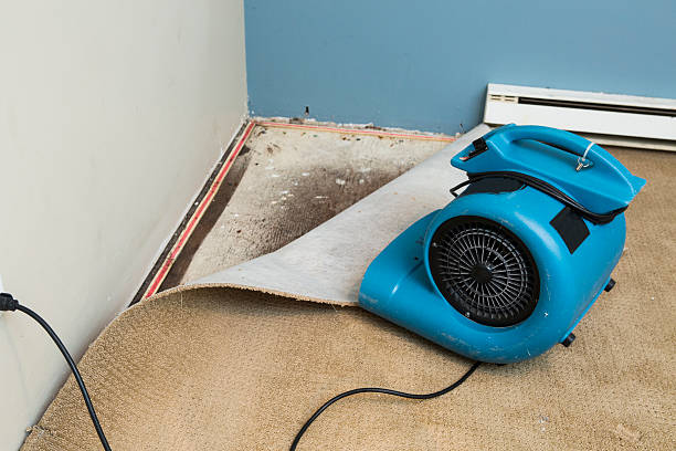 Best Emergency water damage restoration  in Deep River Center, CT